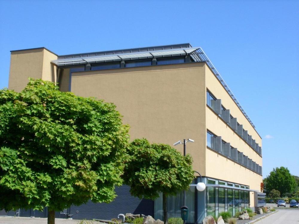 Fletcher Hotel-Restaurant Emmen Exterior photo